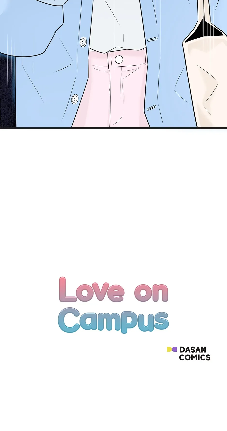 Love on Campus Chapter 21 page 65