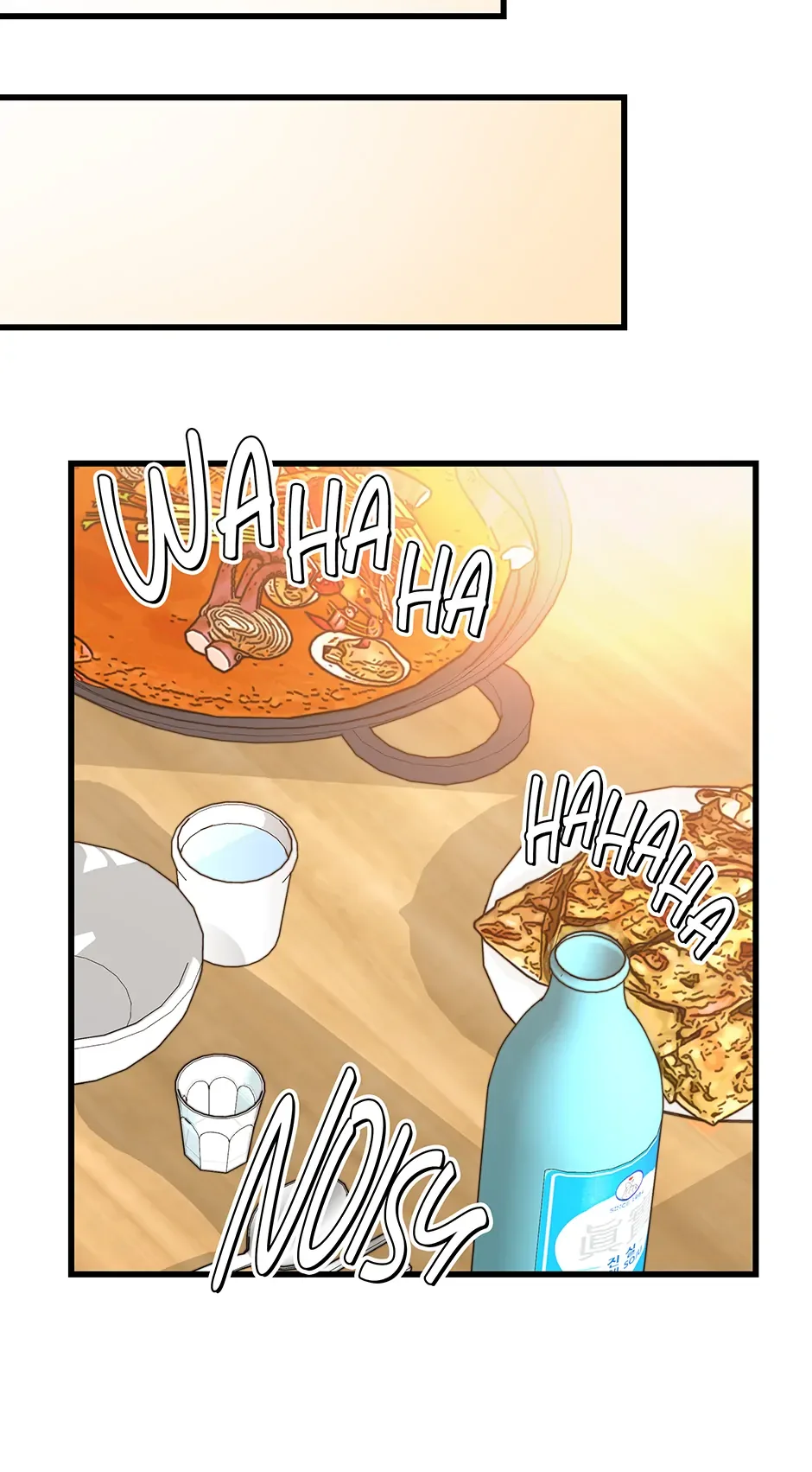 Love on Campus Chapter 22 page 36