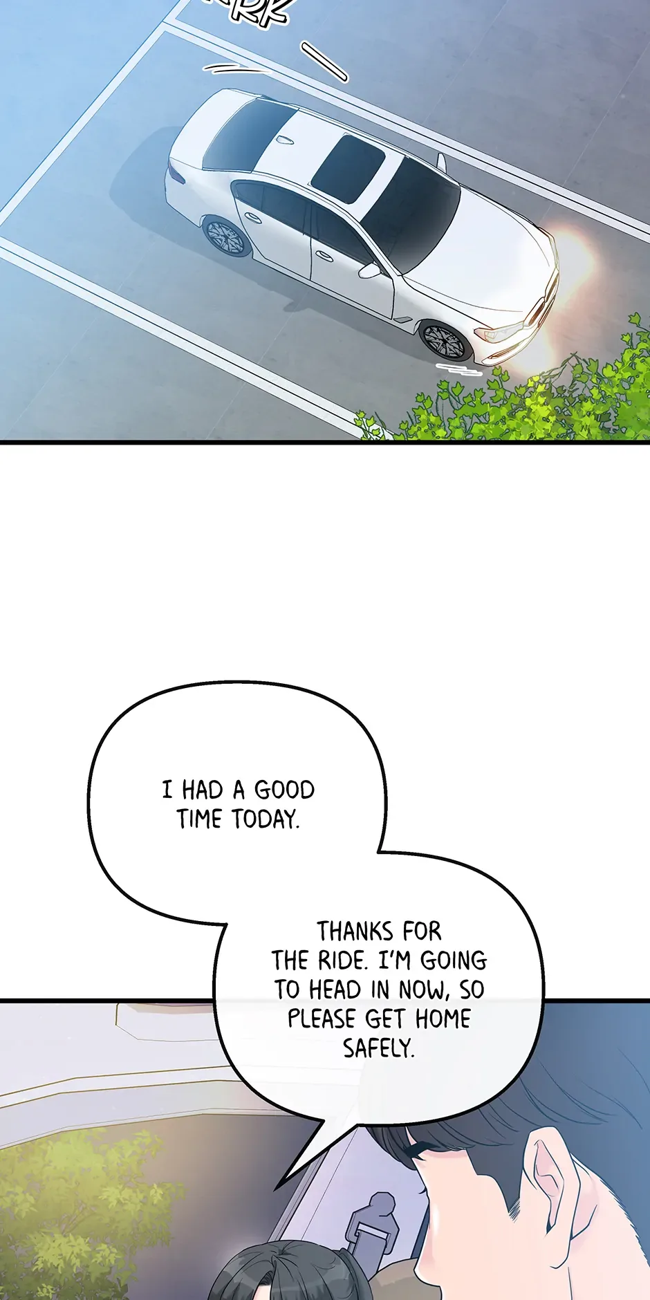 Love on Campus Chapter 23 page 38