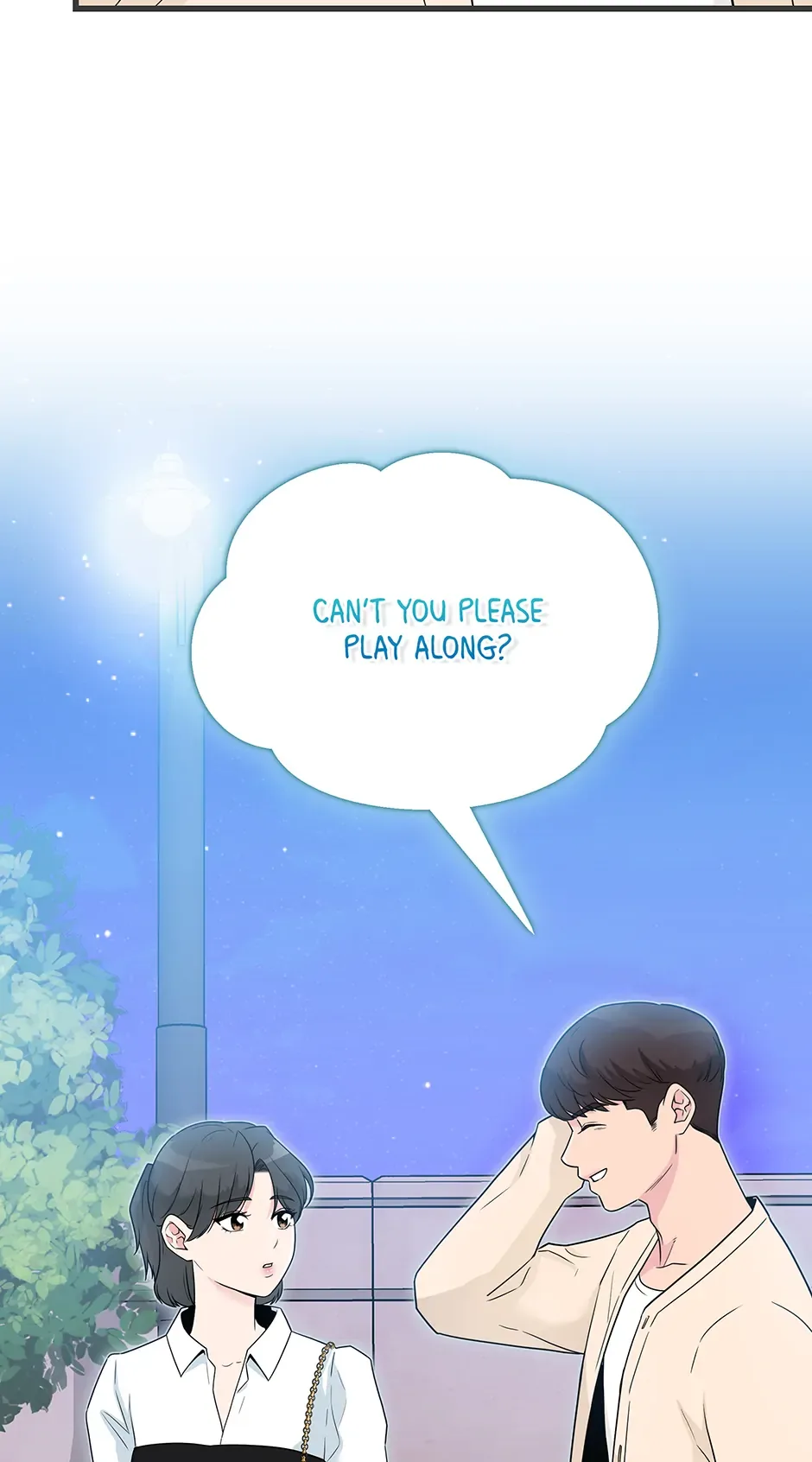 Love on Campus Chapter 23 page 43