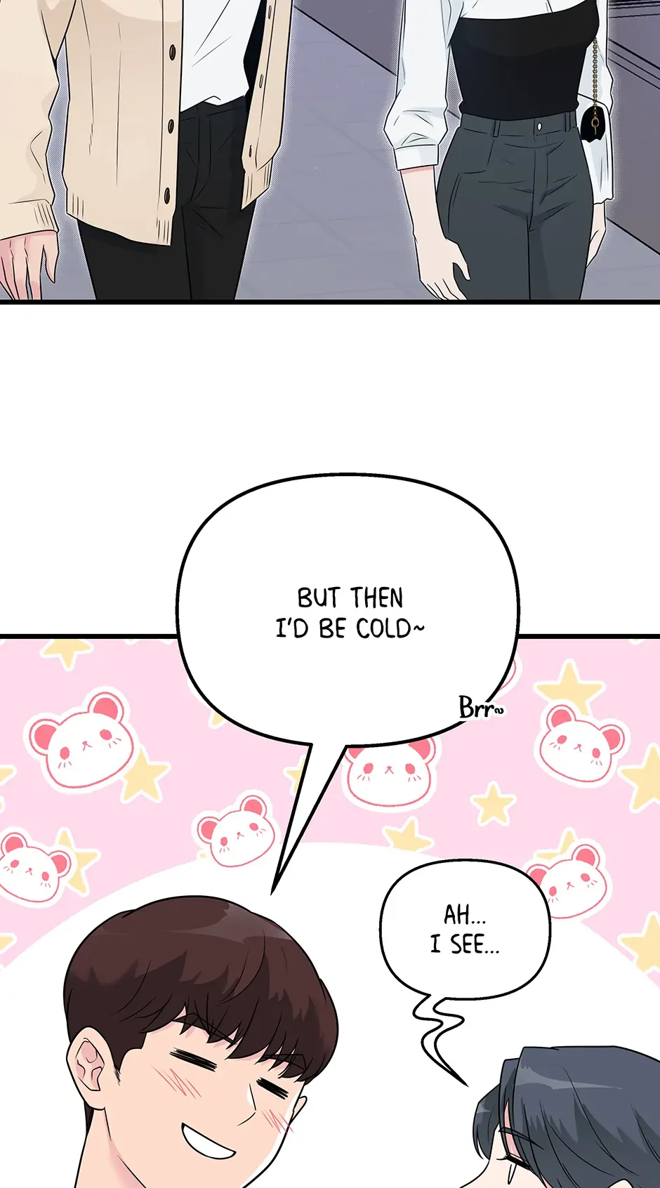 Love on Campus Chapter 23 page 48