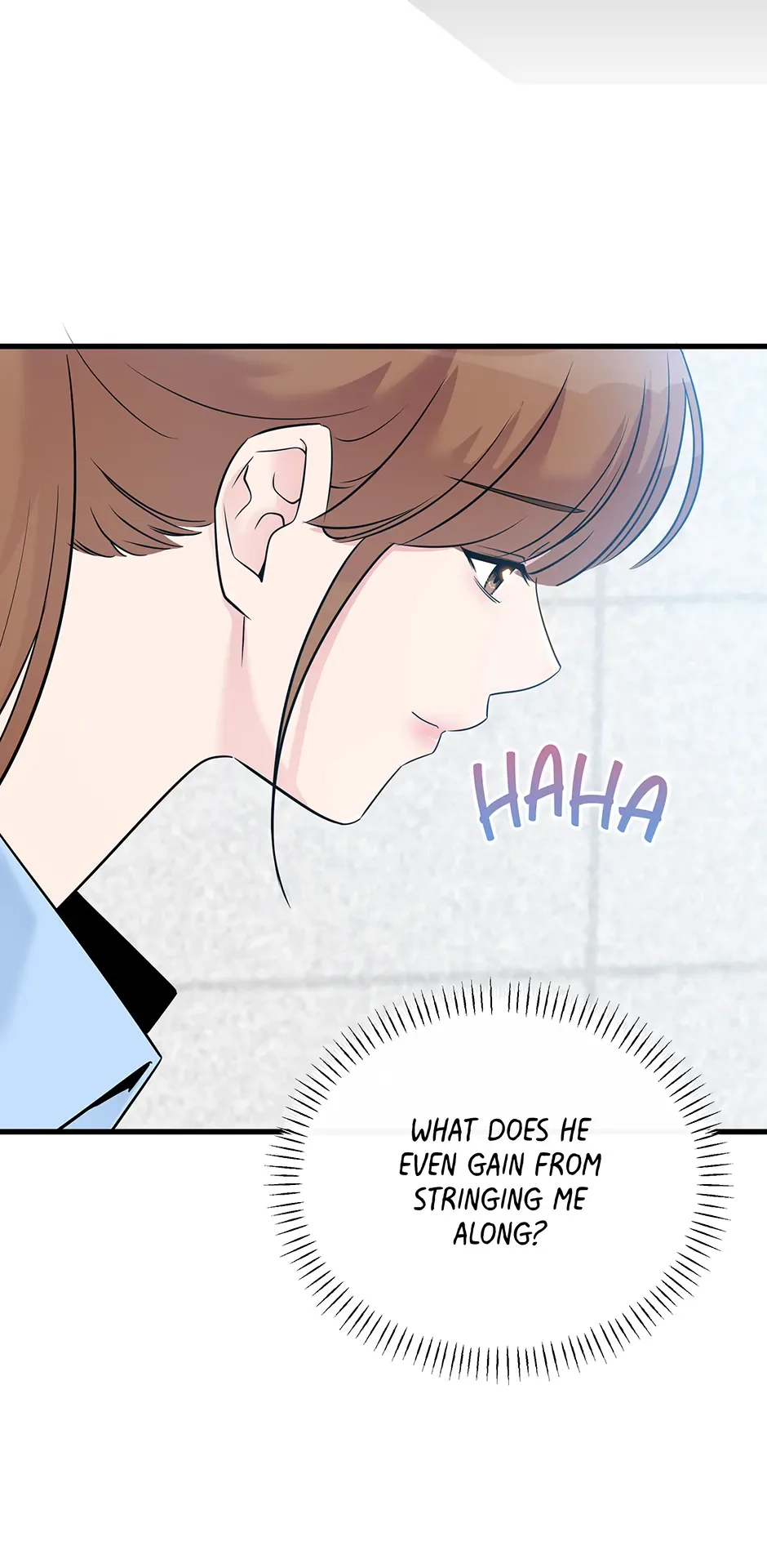 Love on Campus Chapter 22 page 48