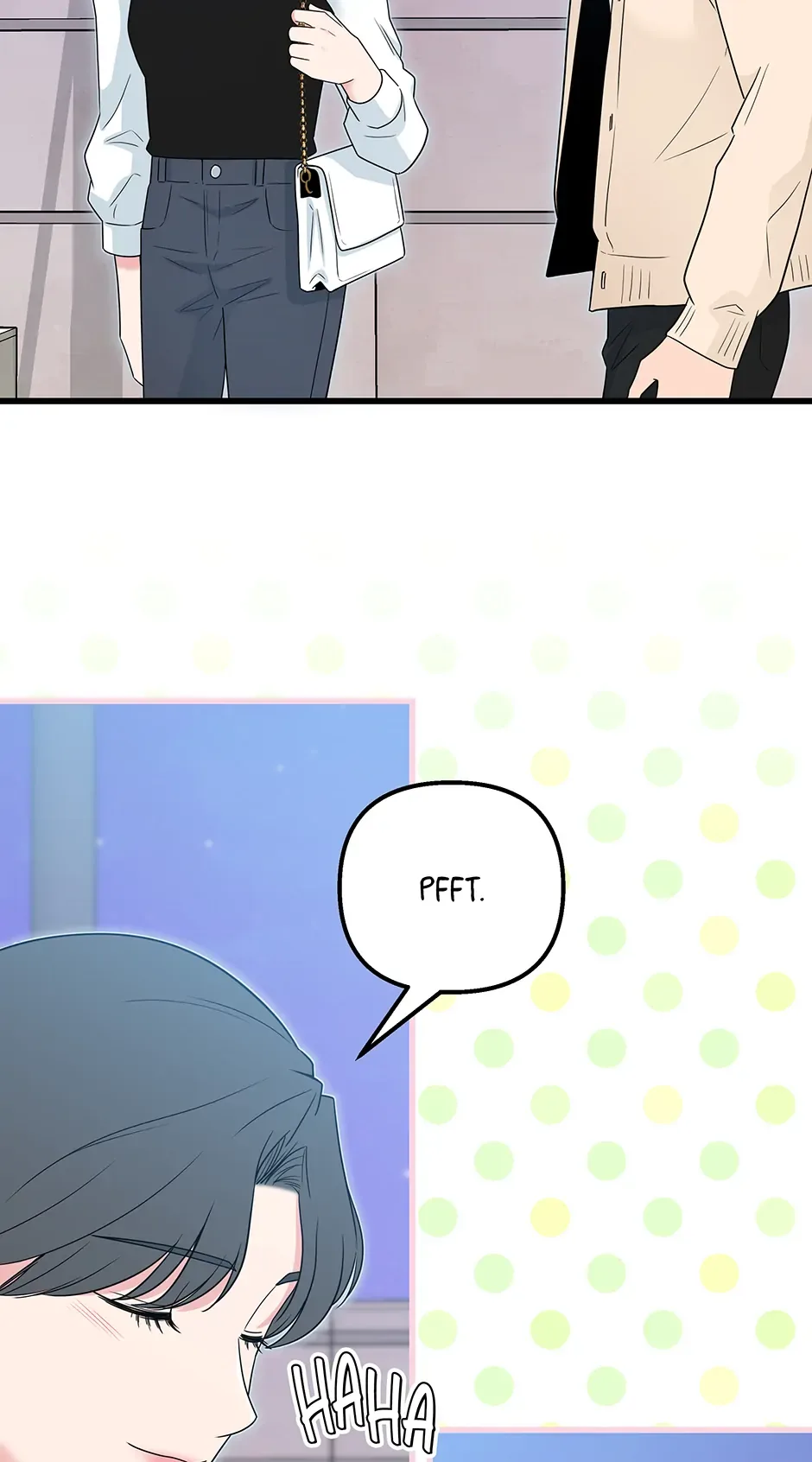Love on Campus Chapter 23 page 44