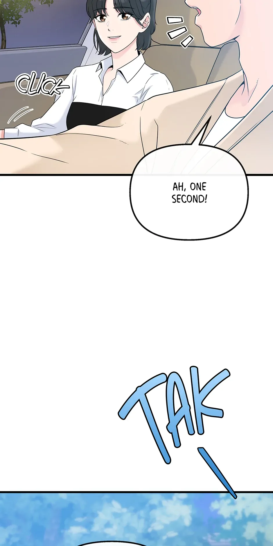 Love on Campus Chapter 23 page 39