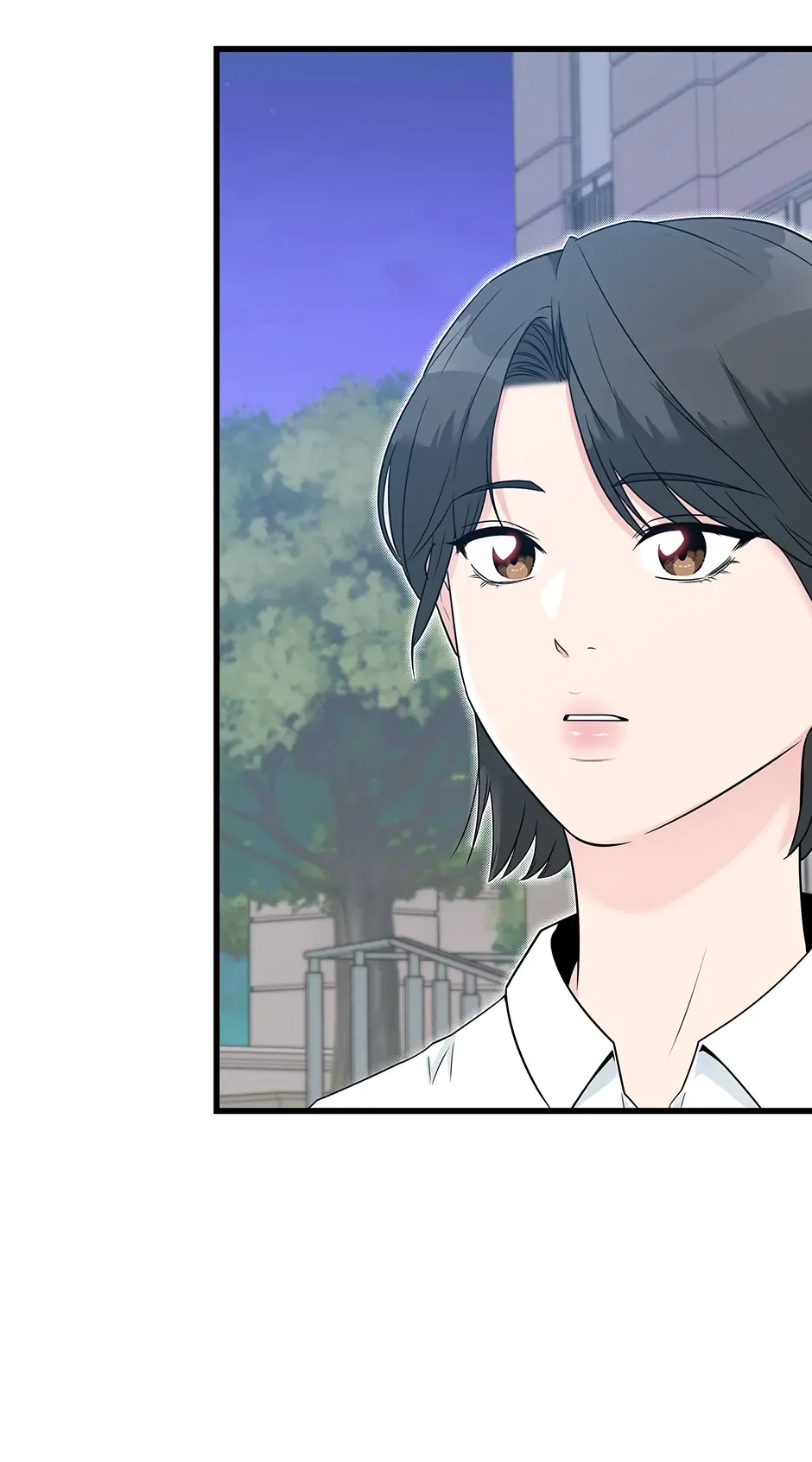 Love on Campus Chapter 23 page 55