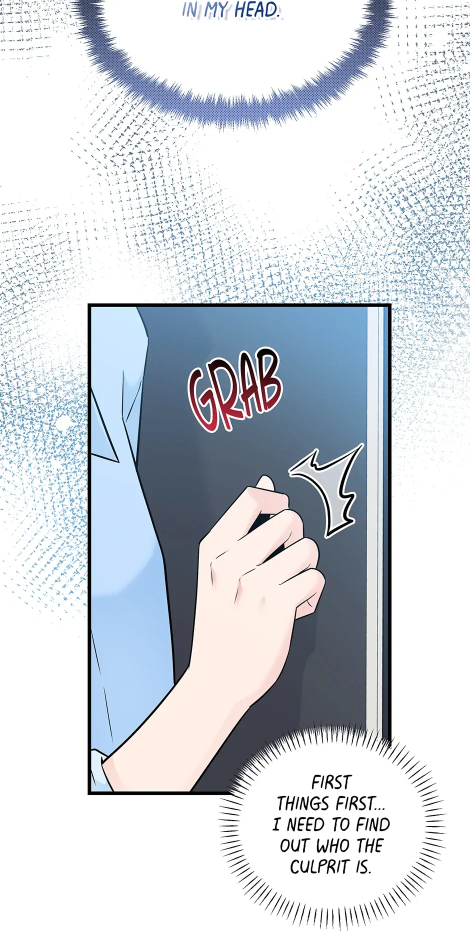 Love on Campus Chapter 22 page 55