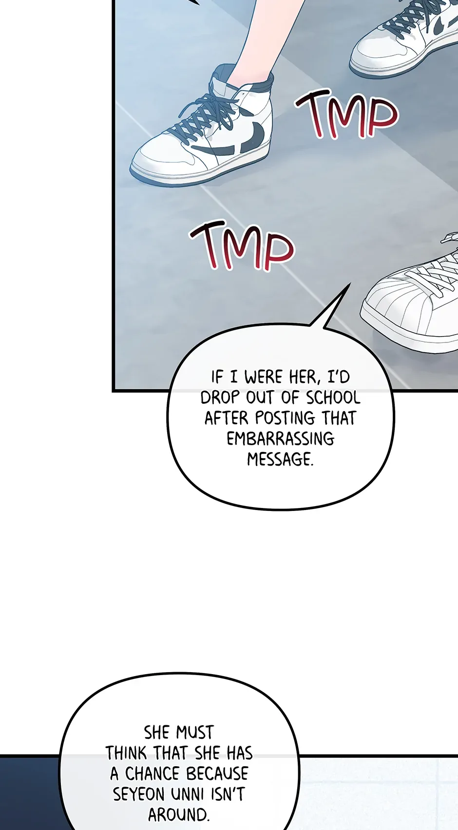 Love on Campus Chapter 22 page 51