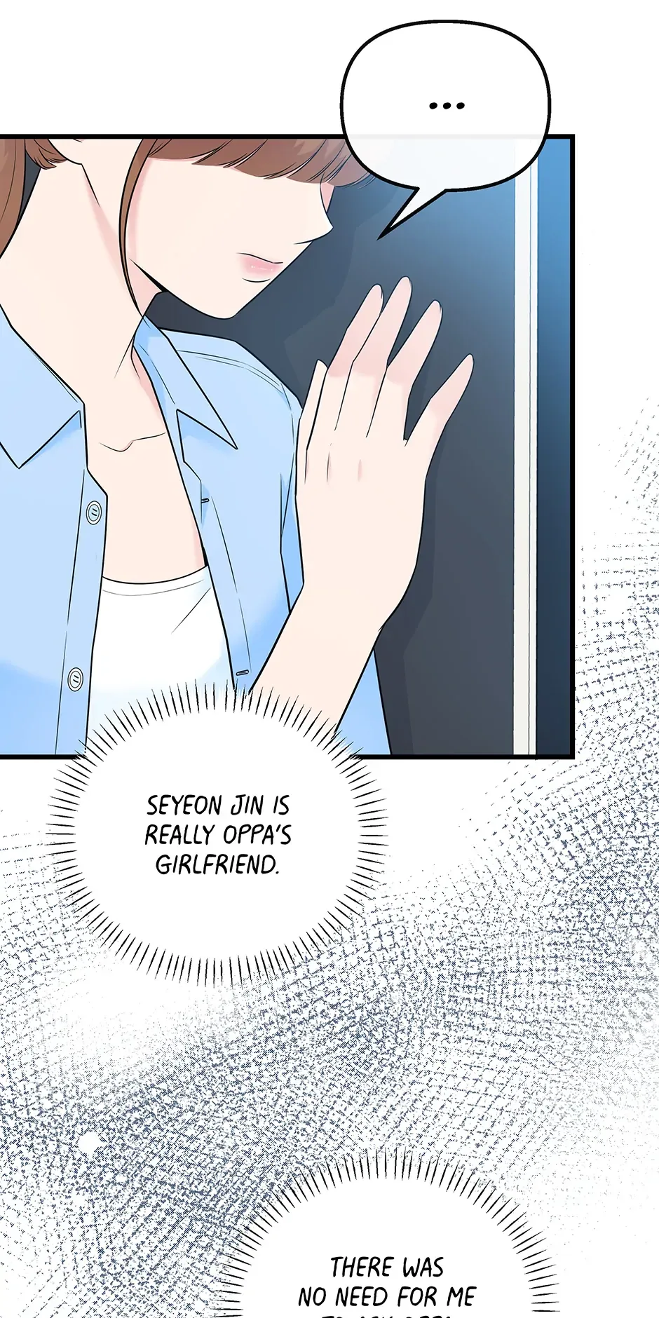 Love on Campus Chapter 22 page 53