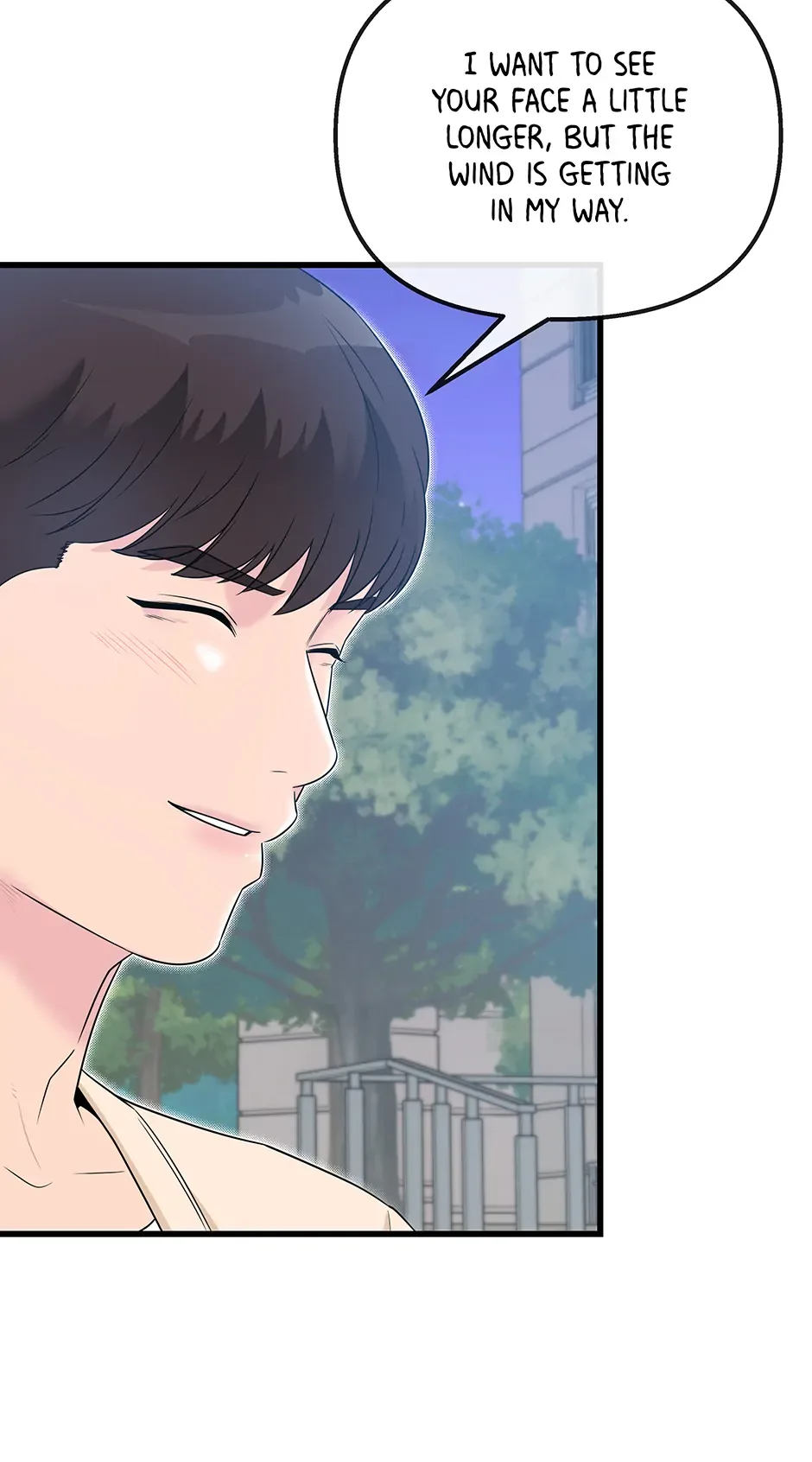 Love on Campus Chapter 23 page 54