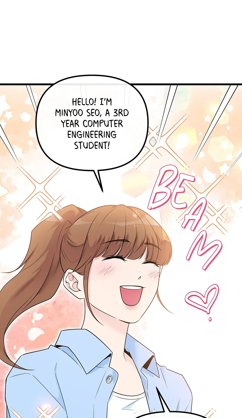 Love on Campus Chapter 22 page 57