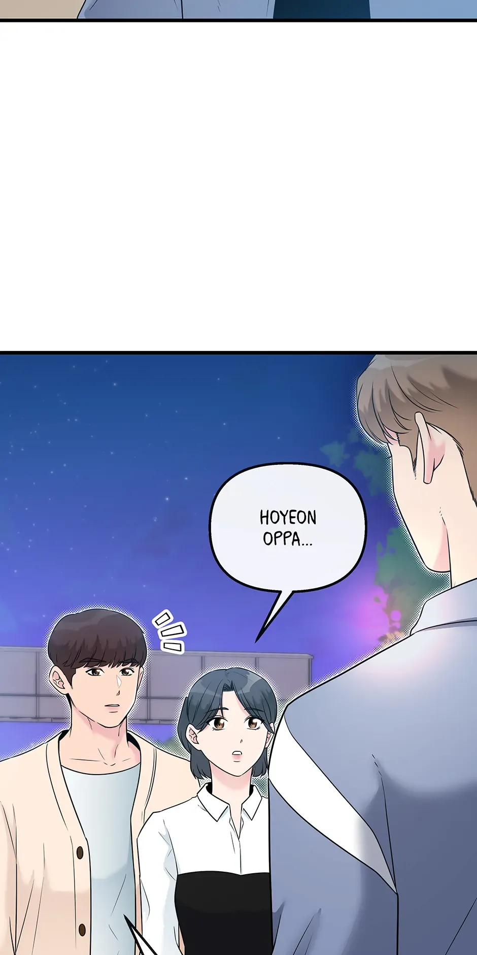 Love on Campus Chapter 23 page 66