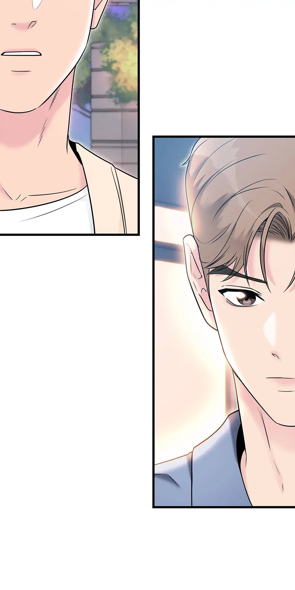 Love on Campus Chapter 23 page 69