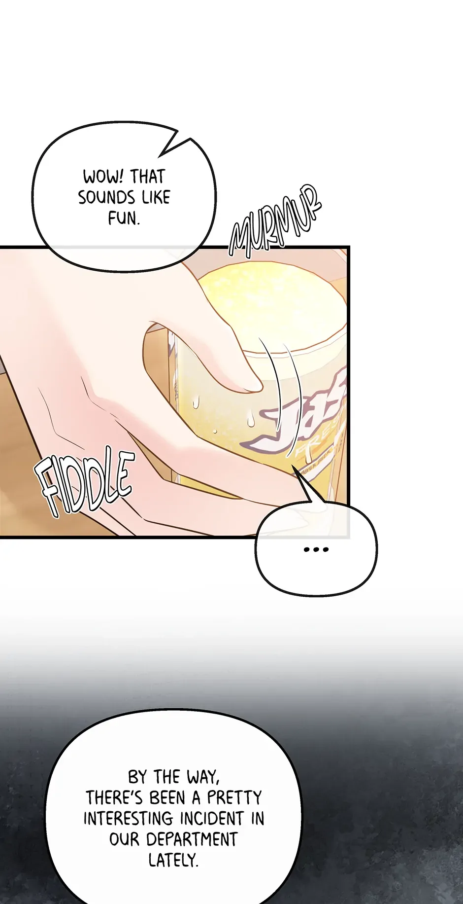 Love on Campus Chapter 22 page 63