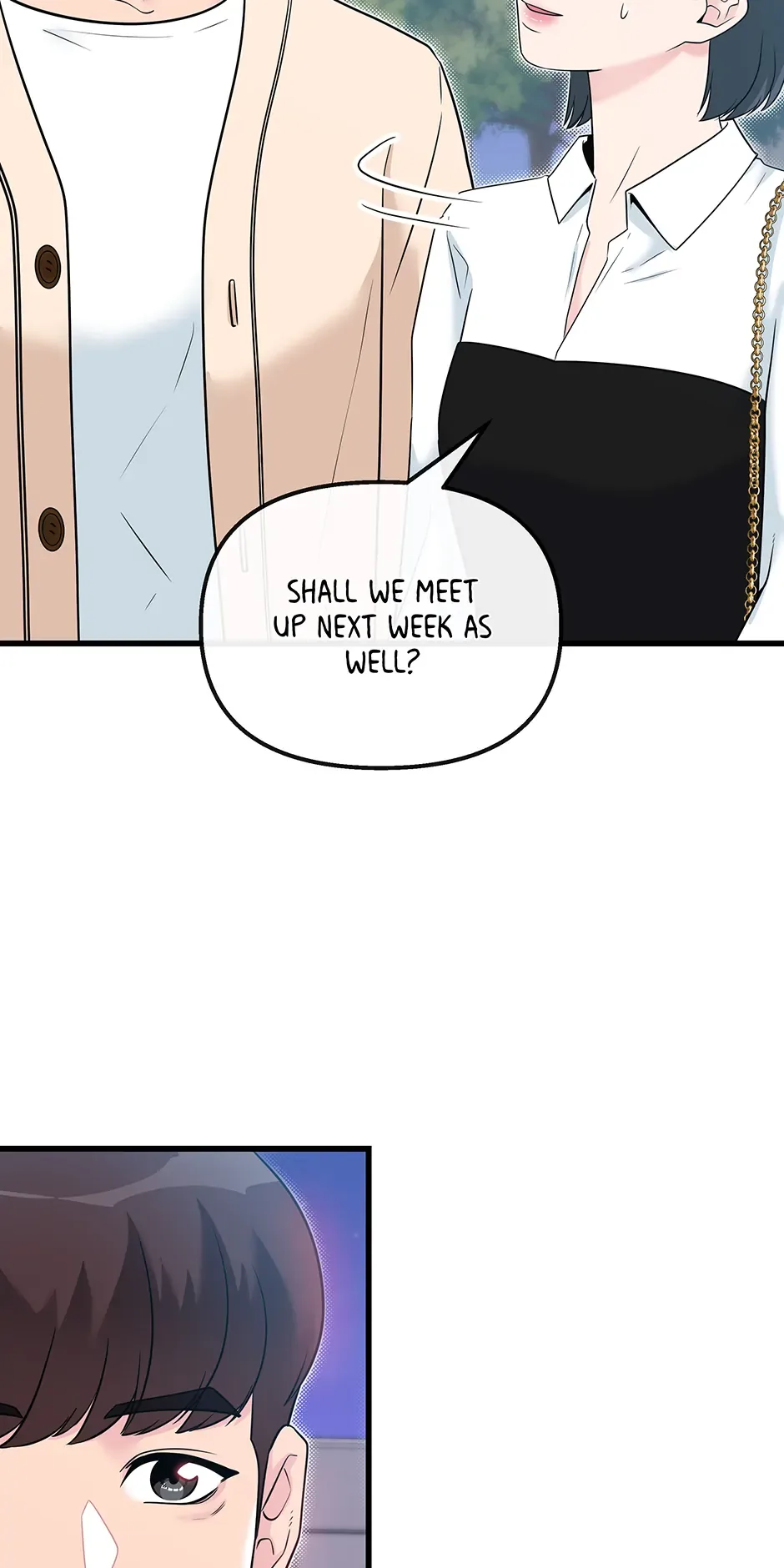 Love on Campus Chapter 23 page 68