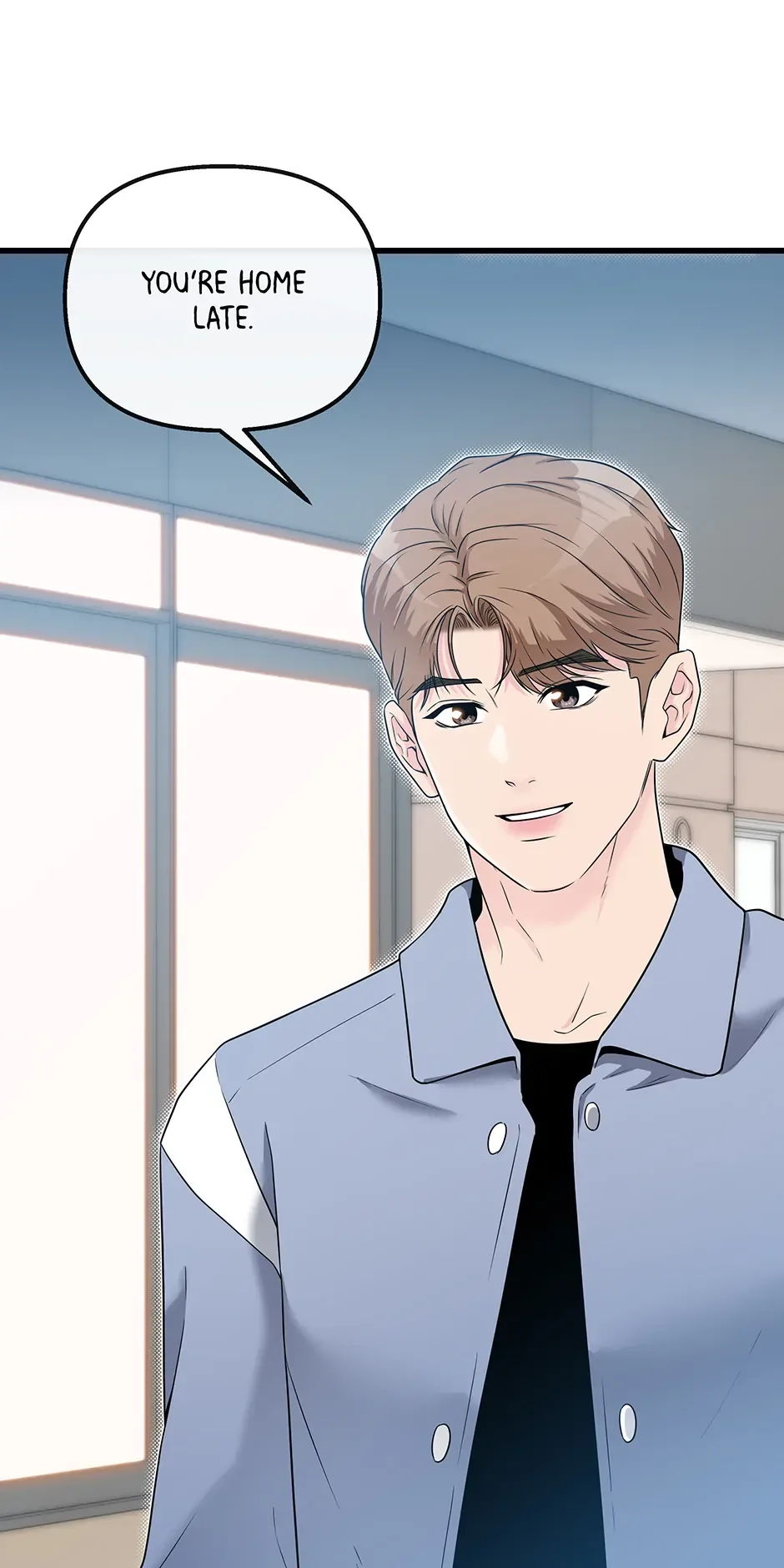 Love on Campus Chapter 23 page 65