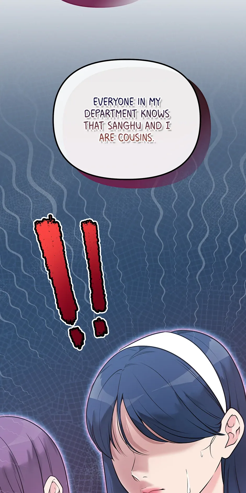 Love on Campus Chapter 22 page 69