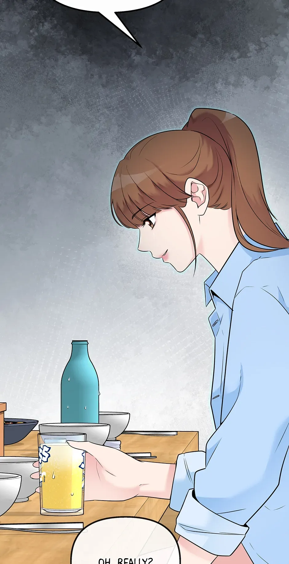 Love on Campus Chapter 22 page 64