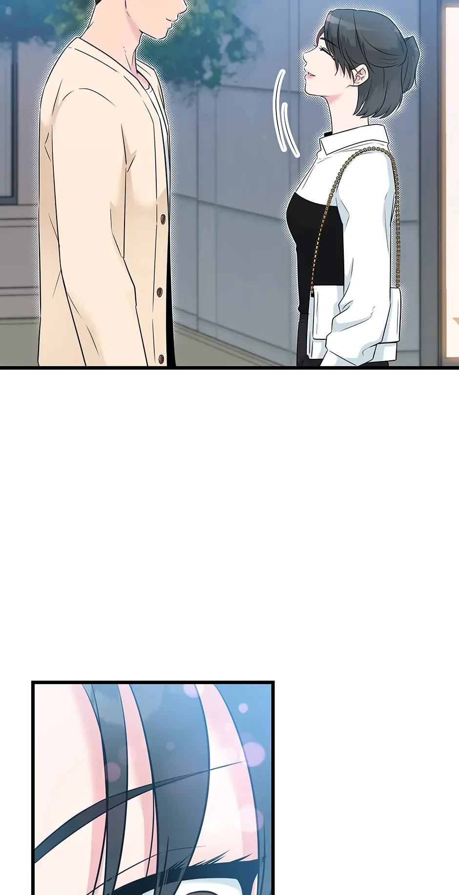 Love on Campus Chapter 23 page 62