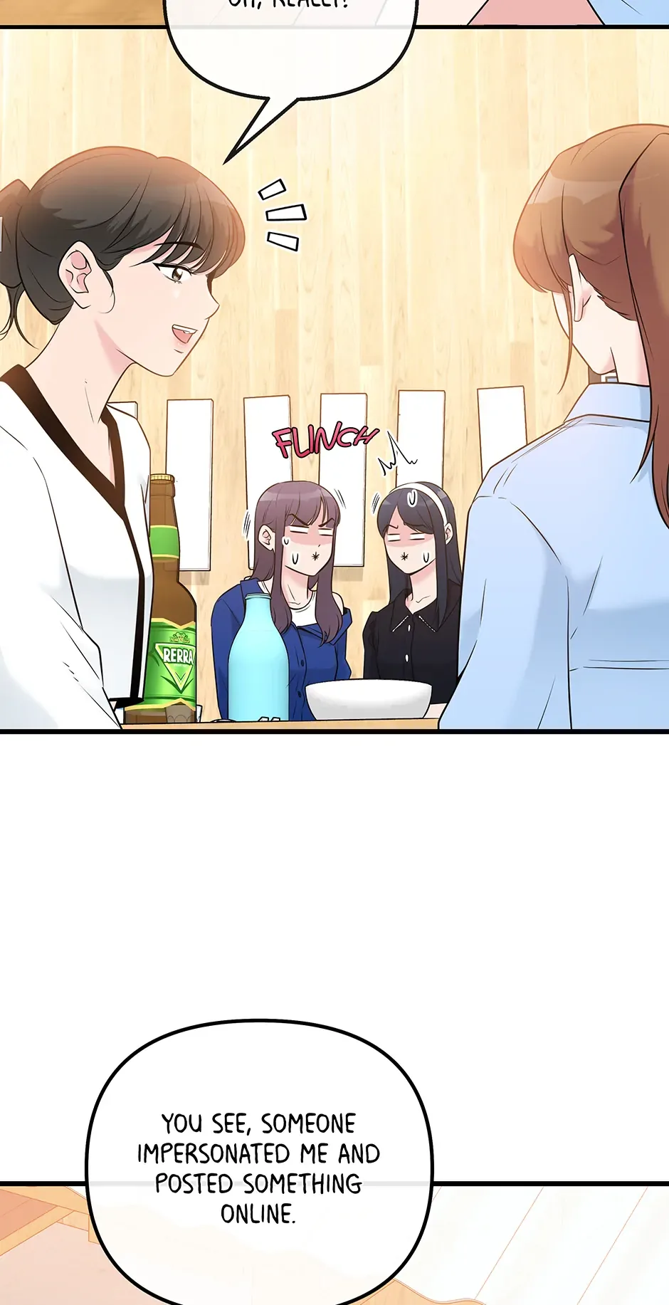 Love on Campus Chapter 22 page 65