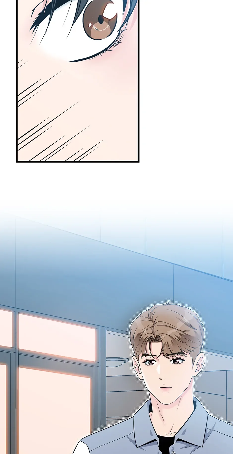 Love on Campus Chapter 23 page 63