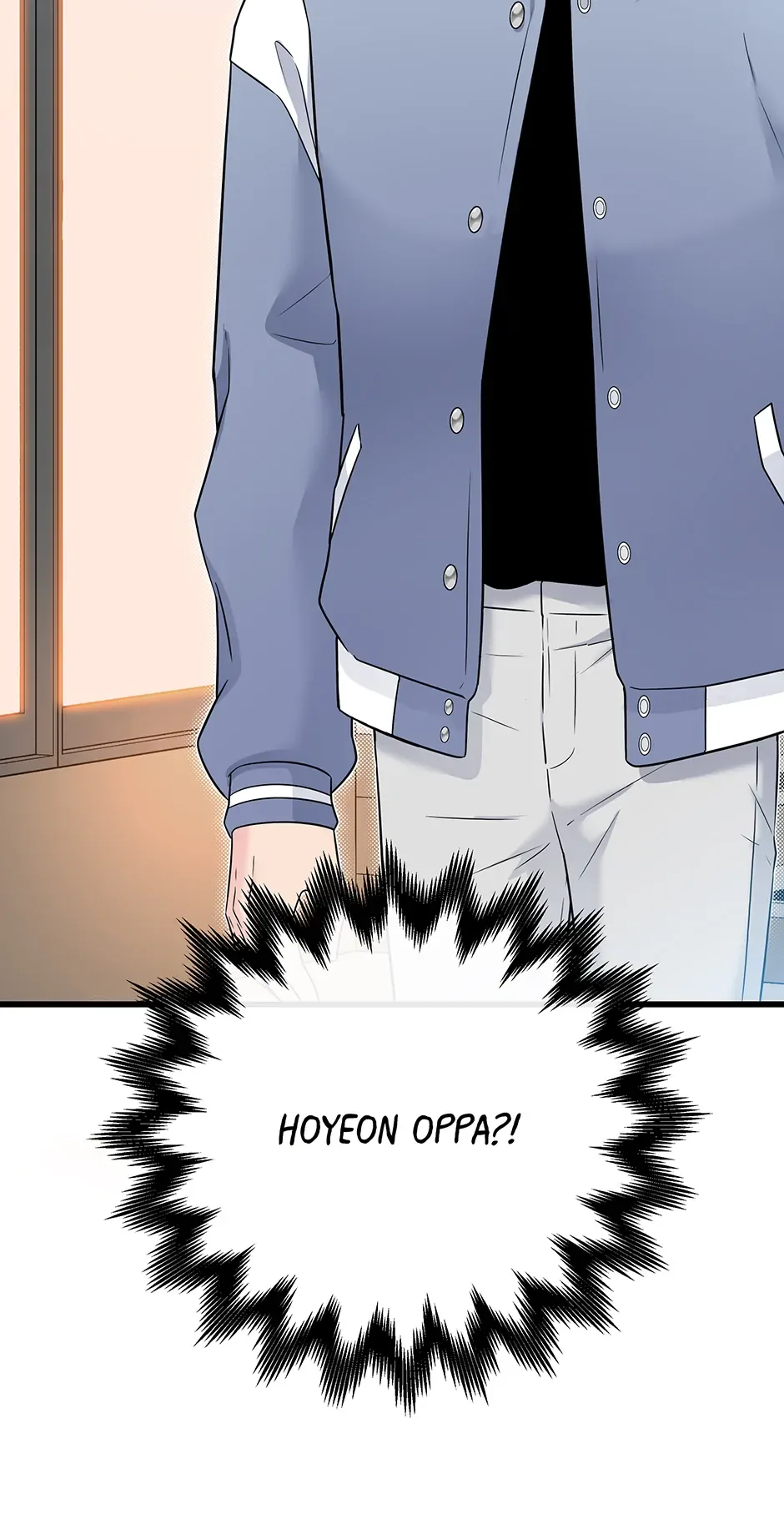 Love on Campus Chapter 23 page 64