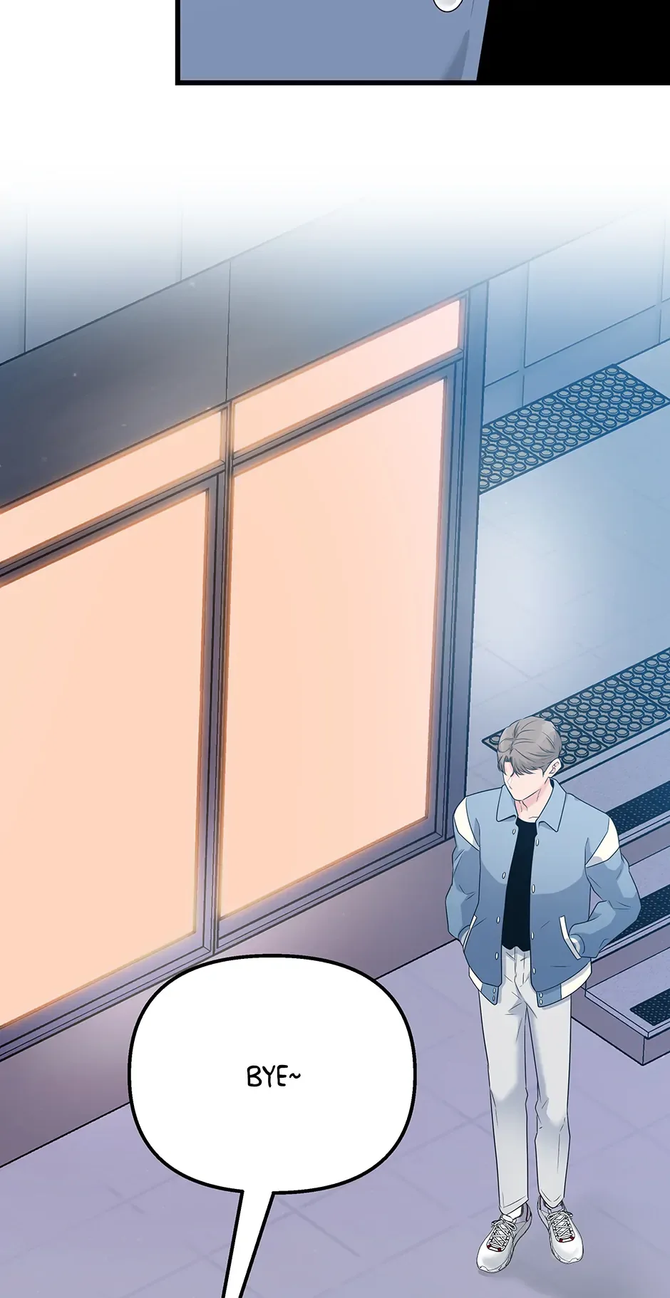 Love on Campus Chapter 23 page 72