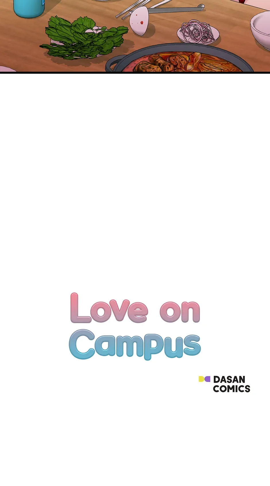 Love on Campus Chapter 22 page 76