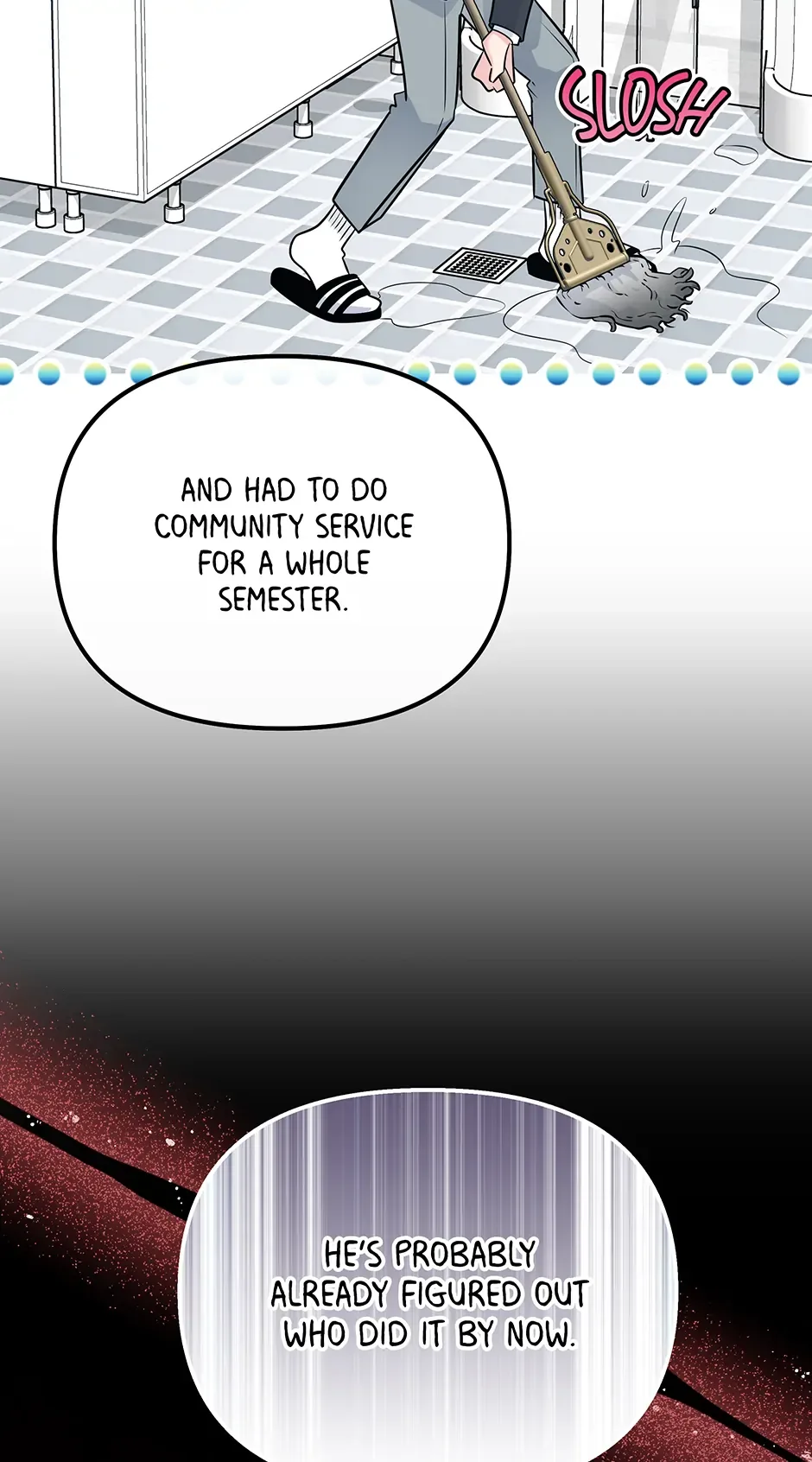 Love on Campus Chapter 22 page 74