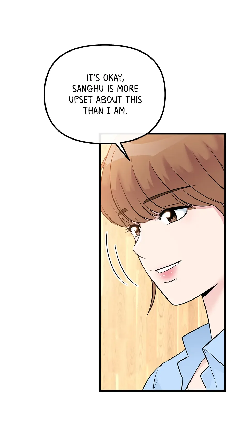 Love on Campus Chapter 22 page 72