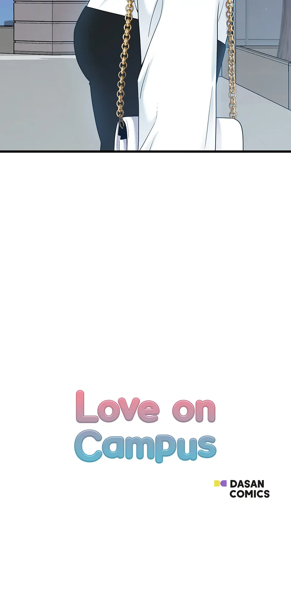 Love on Campus Chapter 23 page 75