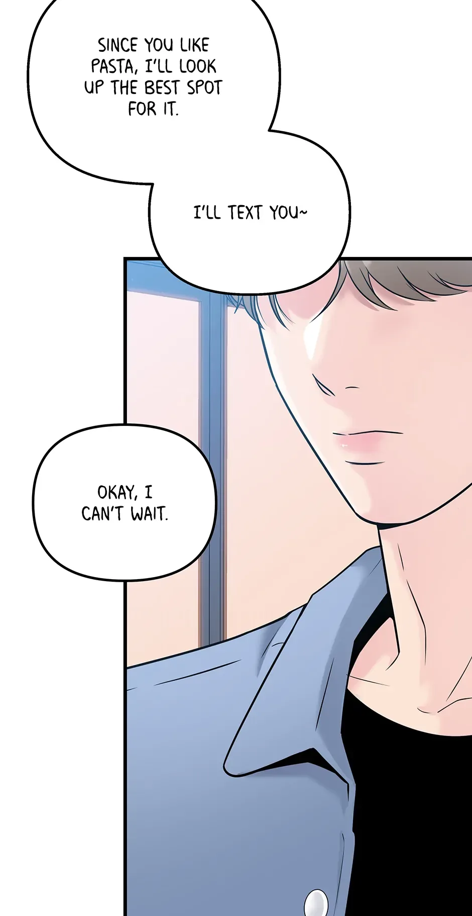 Love on Campus Chapter 23 page 71