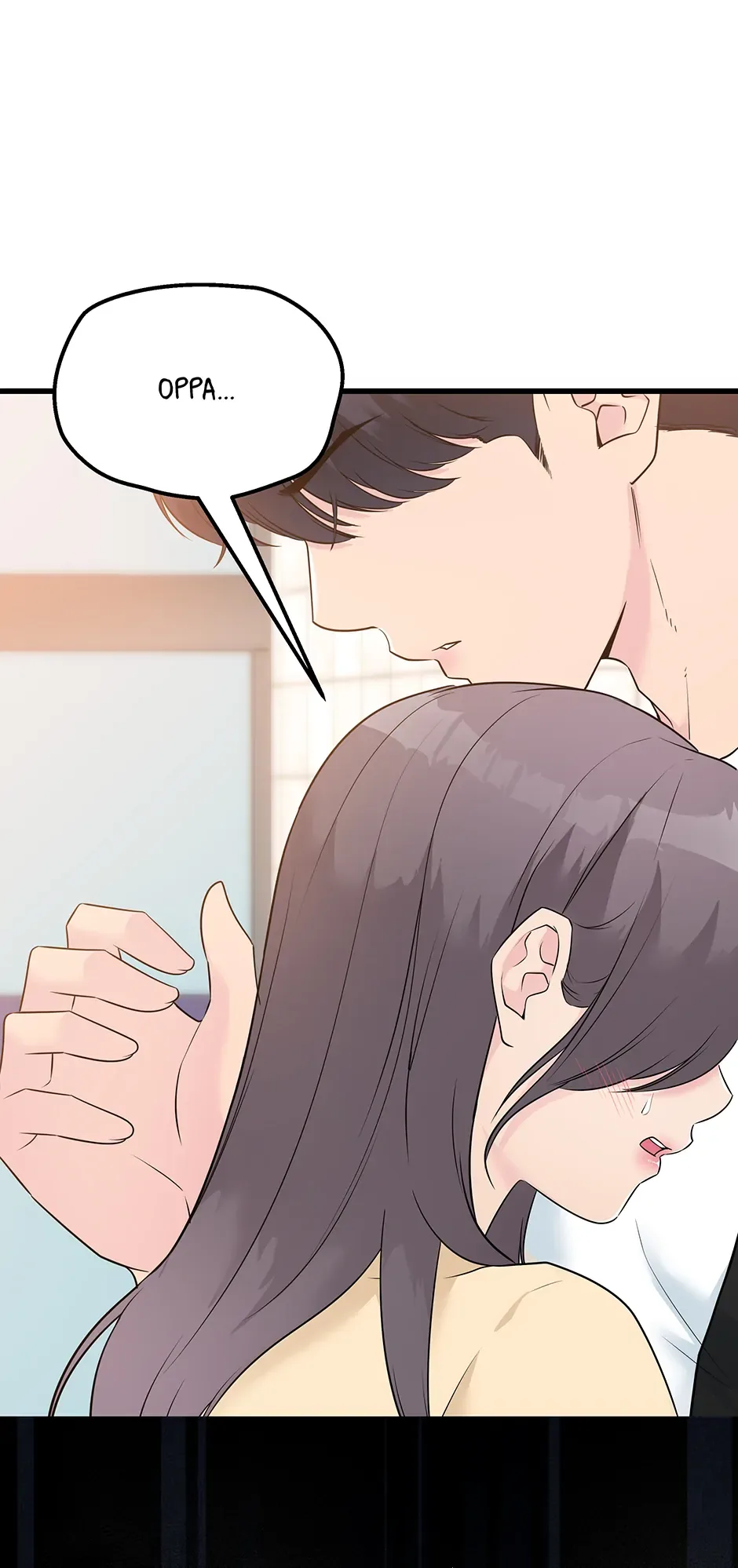 Love on Campus Chapter 26 page 2