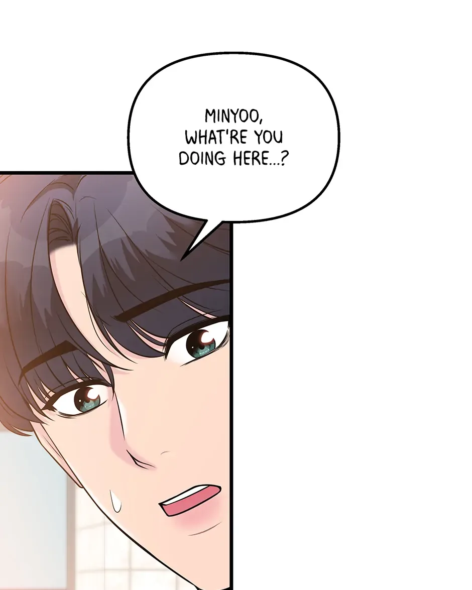 Love on Campus Chapter 26 page 6