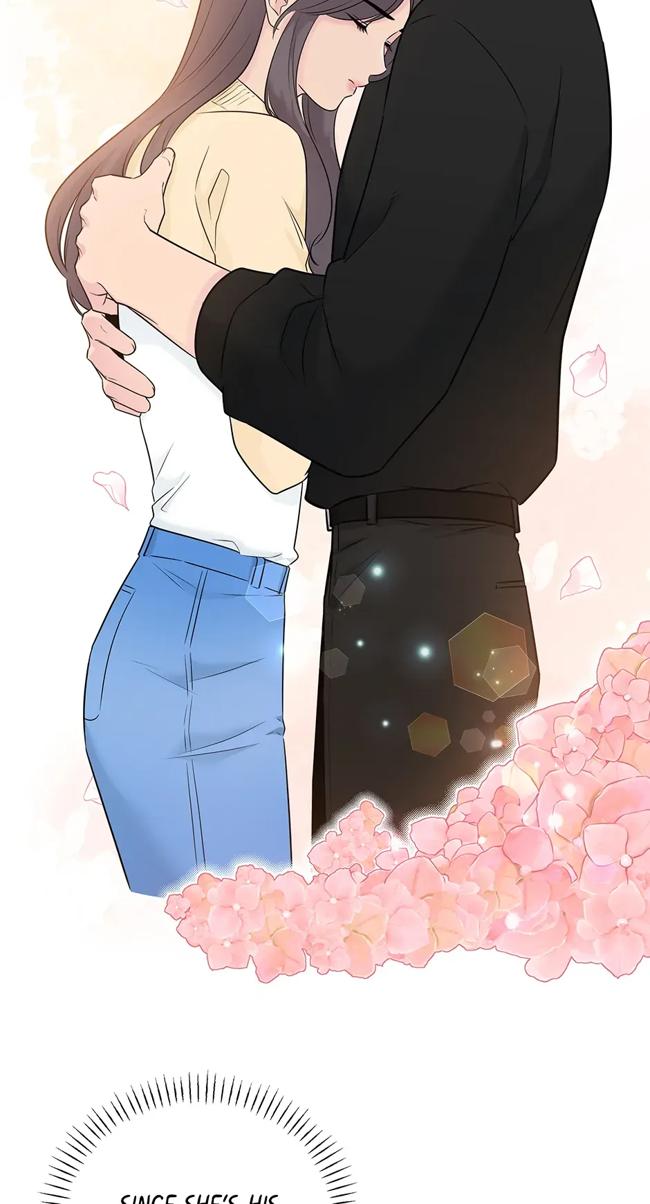 Love on Campus Chapter 26 page 15