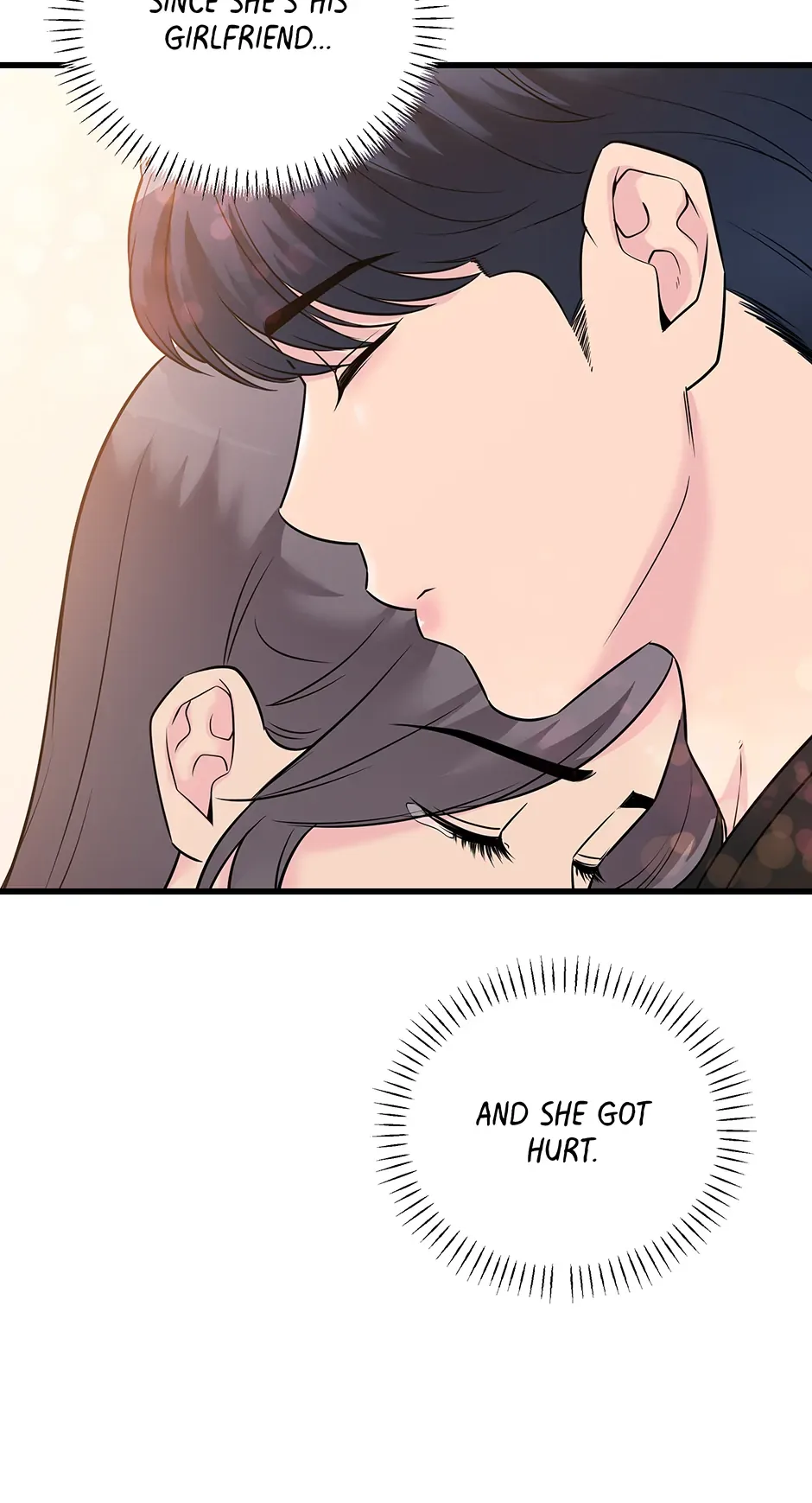 Love on Campus Chapter 26 page 16