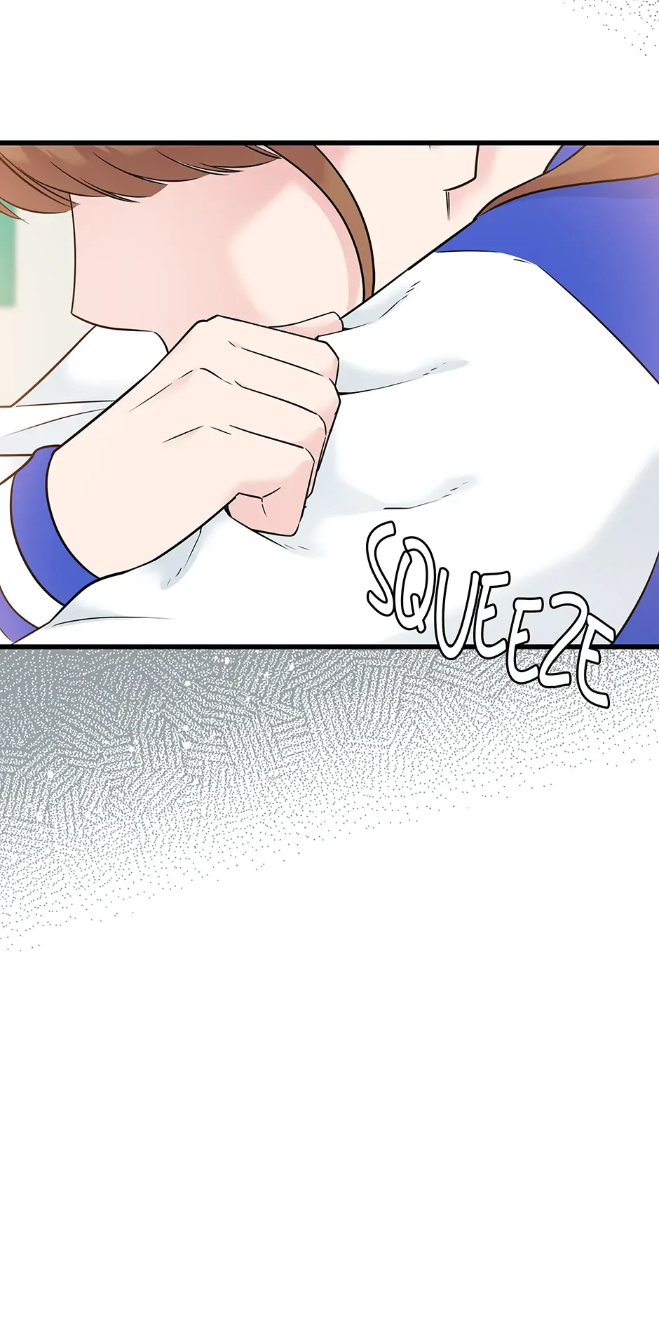 Love on Campus Chapter 26 page 18
