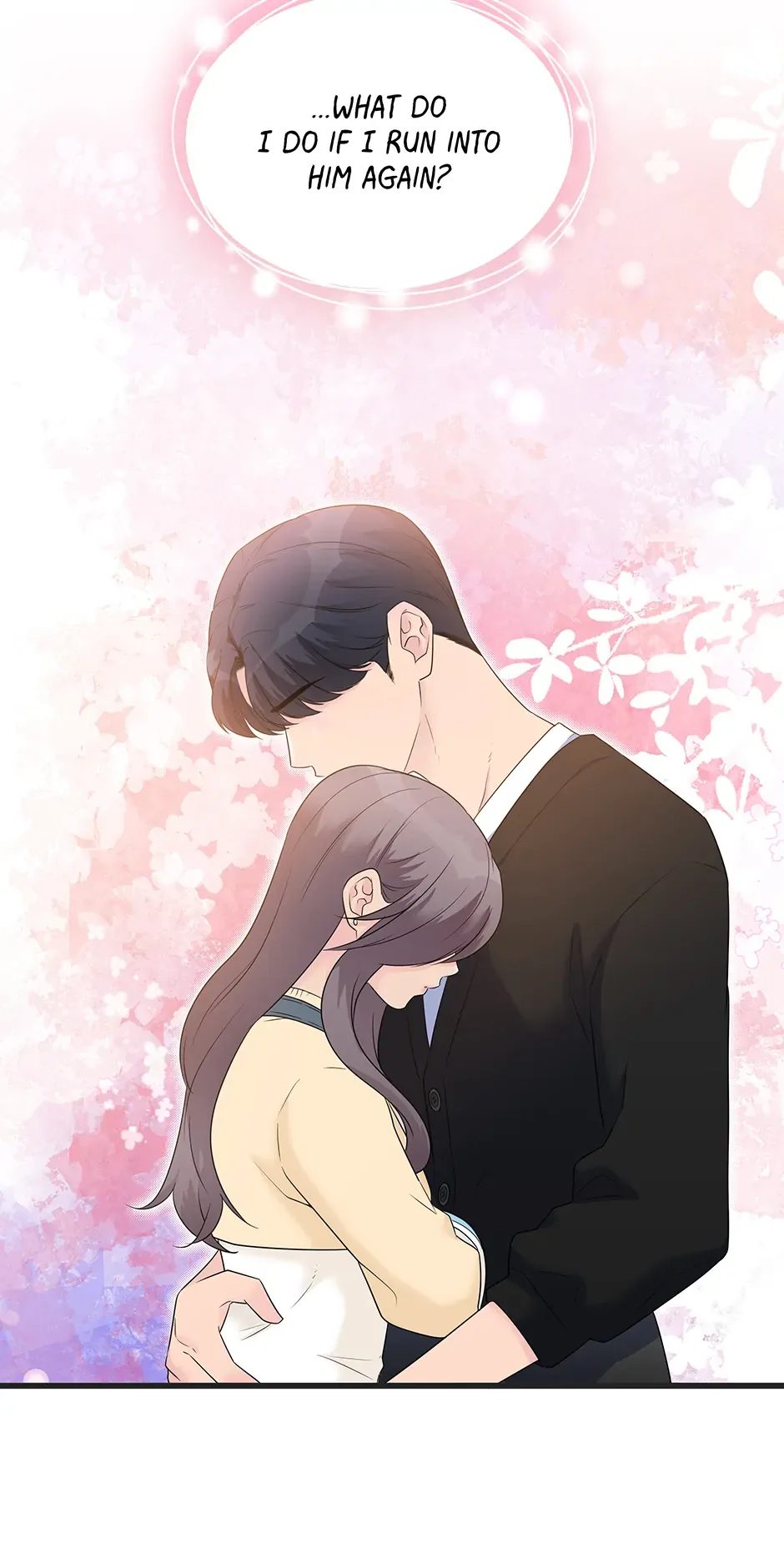 Love on Campus Chapter 27 page 7