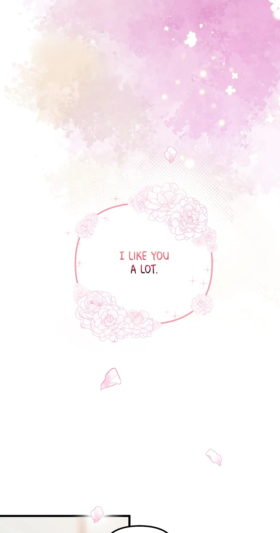Love on Campus Chapter 28 page 2