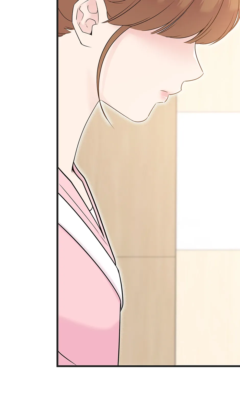 Love on Campus Chapter 27 page 17
