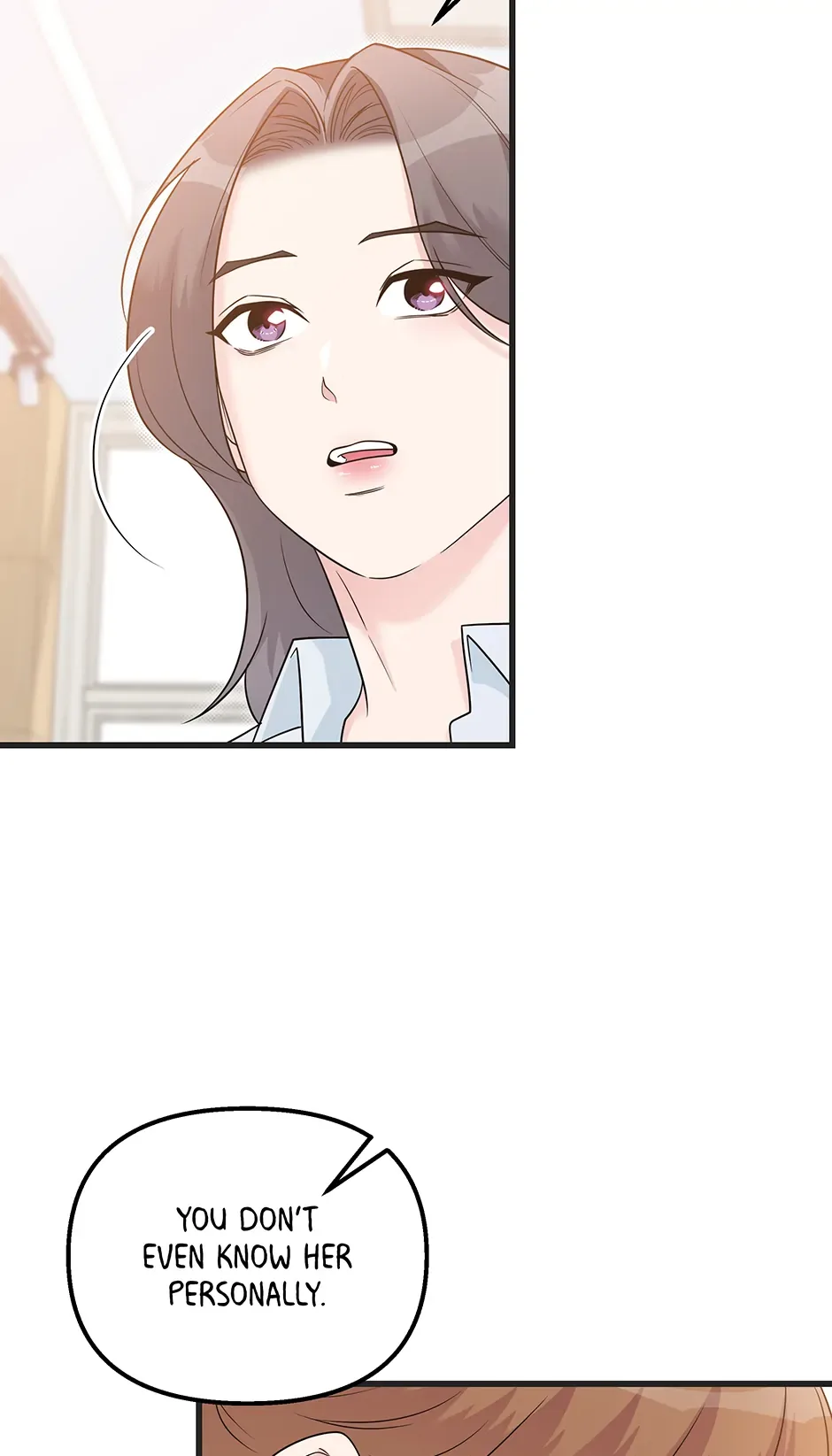 Love on Campus Chapter 27 page 16