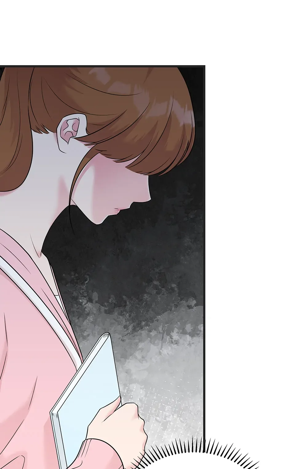 Love on Campus Chapter 27 page 22