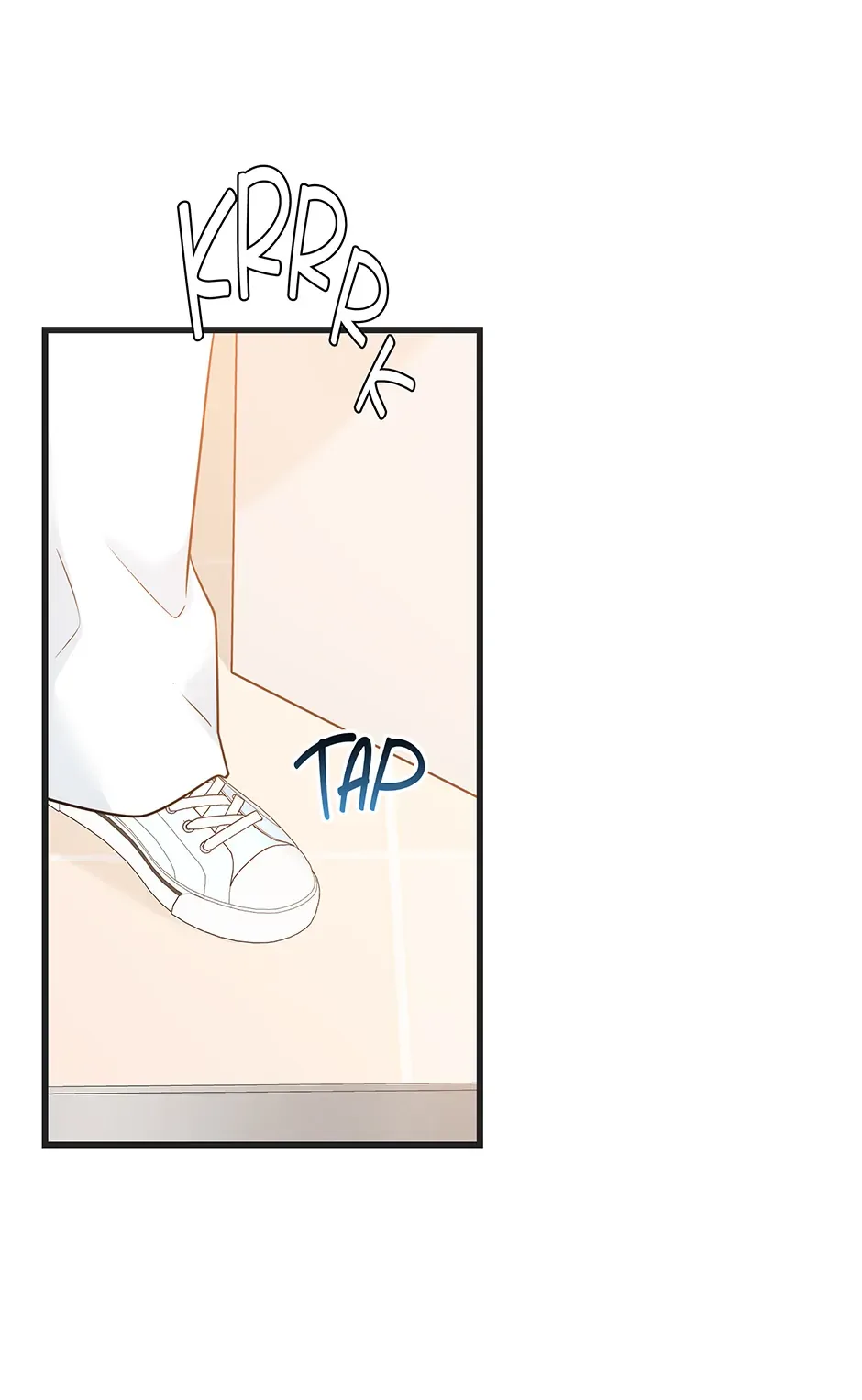 Love on Campus Chapter 27 page 25