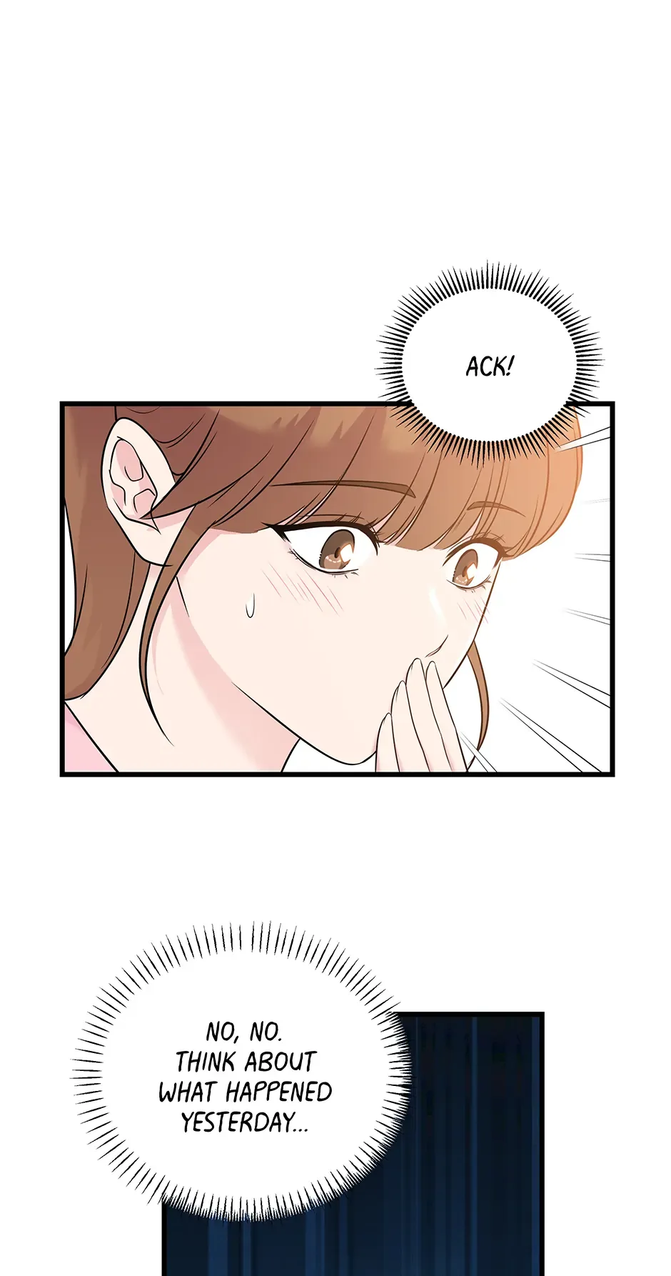 Love on Campus Chapter 28 page 7