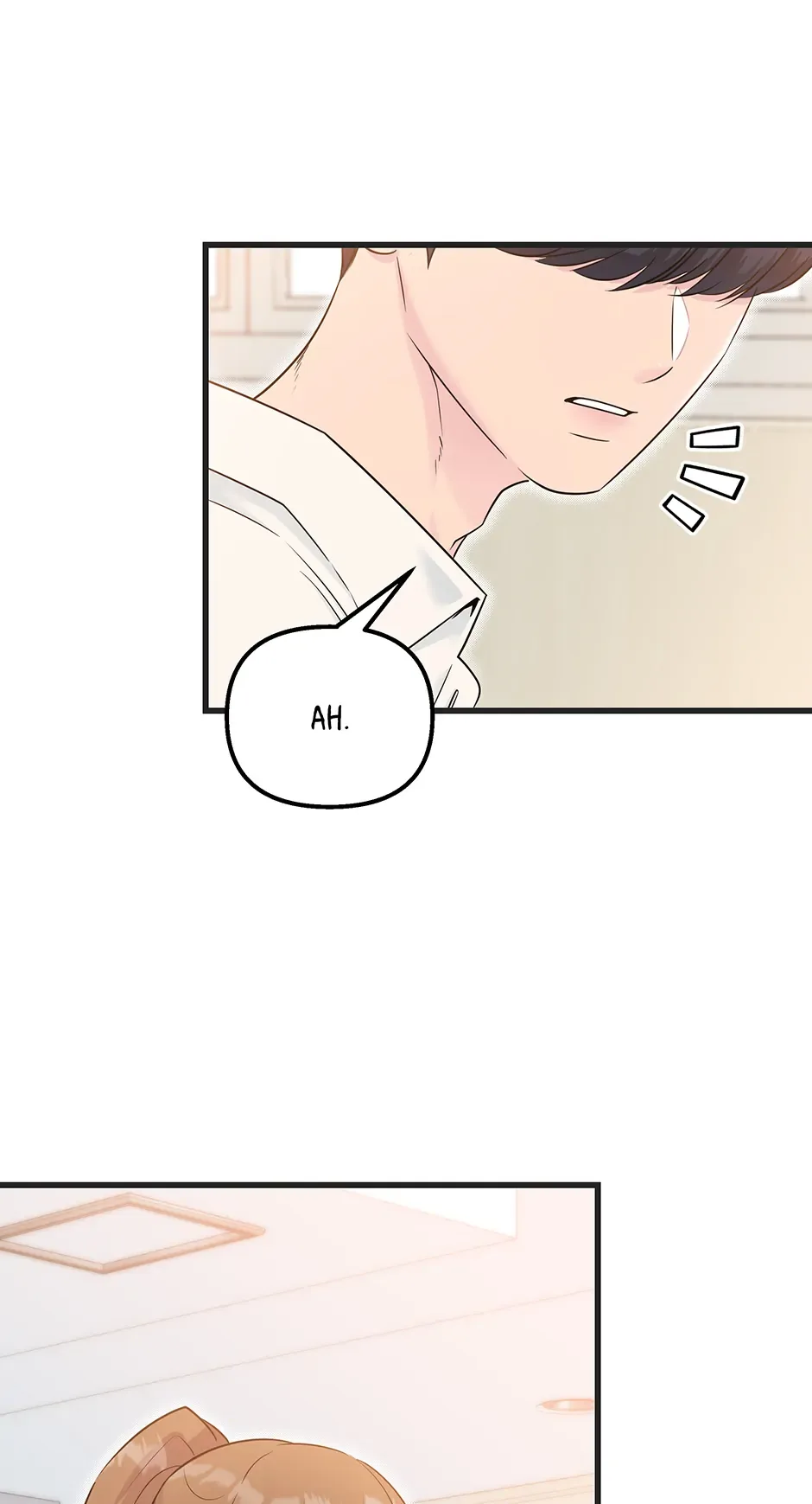Love on Campus Chapter 27 page 27