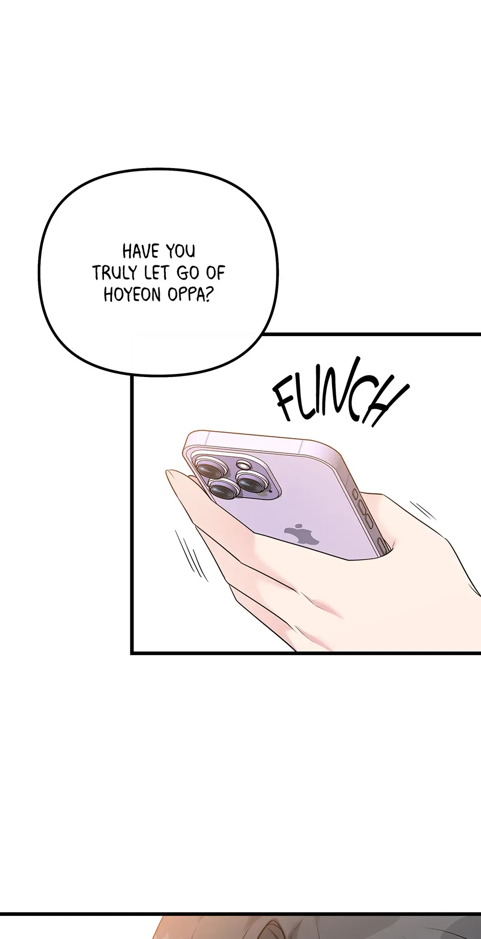 Love on Campus Chapter 26 page 45