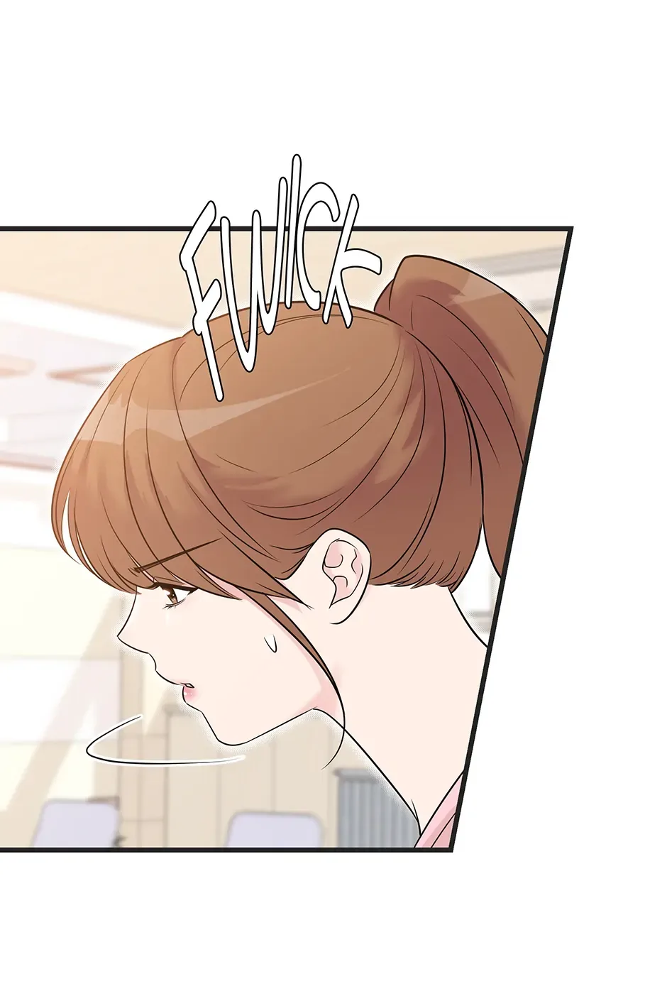 Love on Campus Chapter 27 page 31