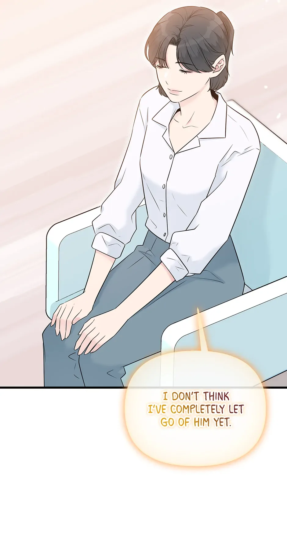 Love on Campus Chapter 26 page 47