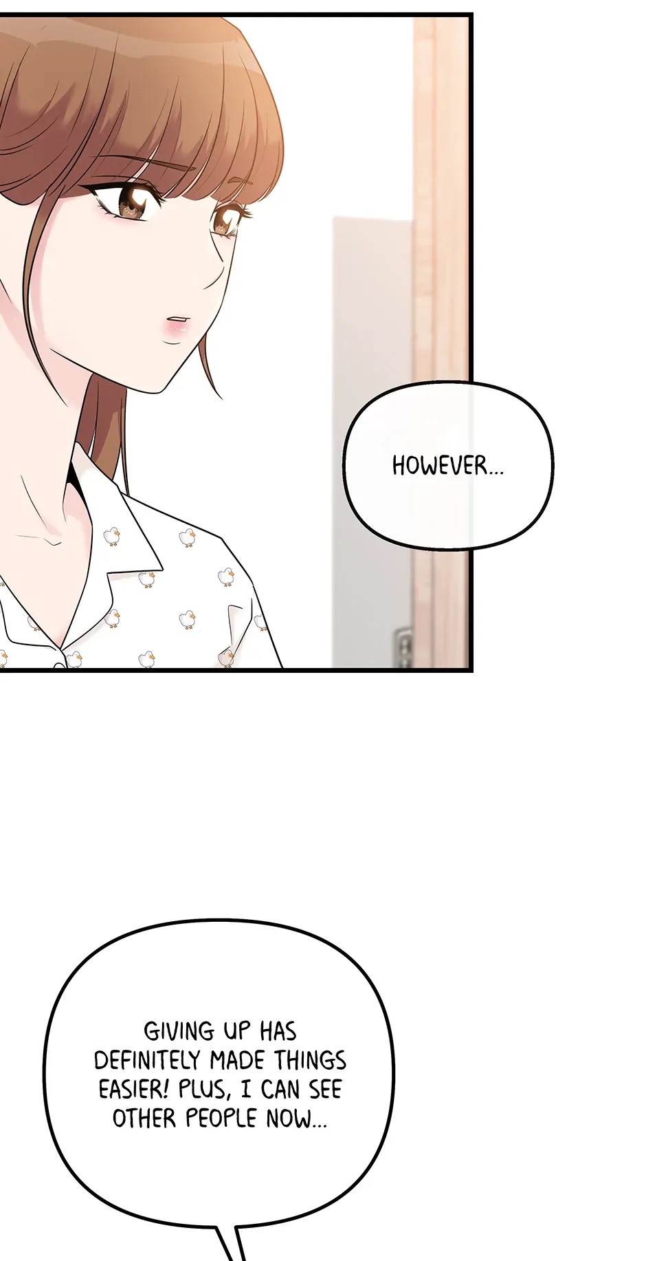 Love on Campus Chapter 26 page 48