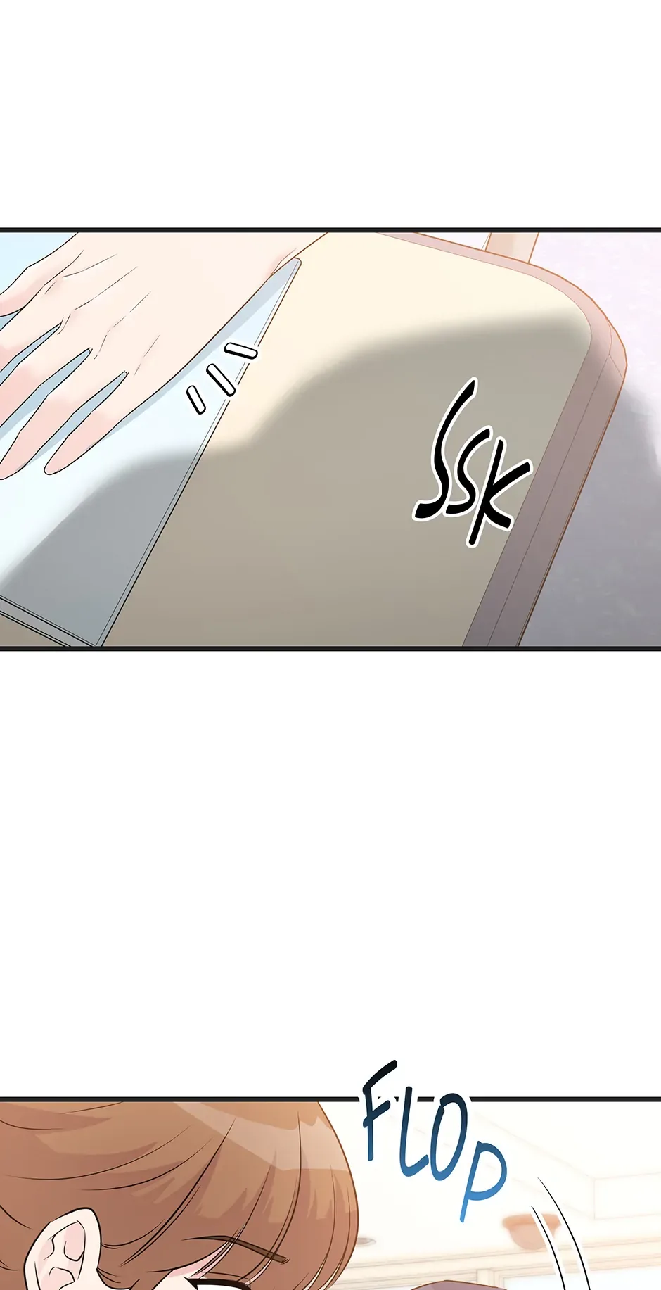 Love on Campus Chapter 27 page 34