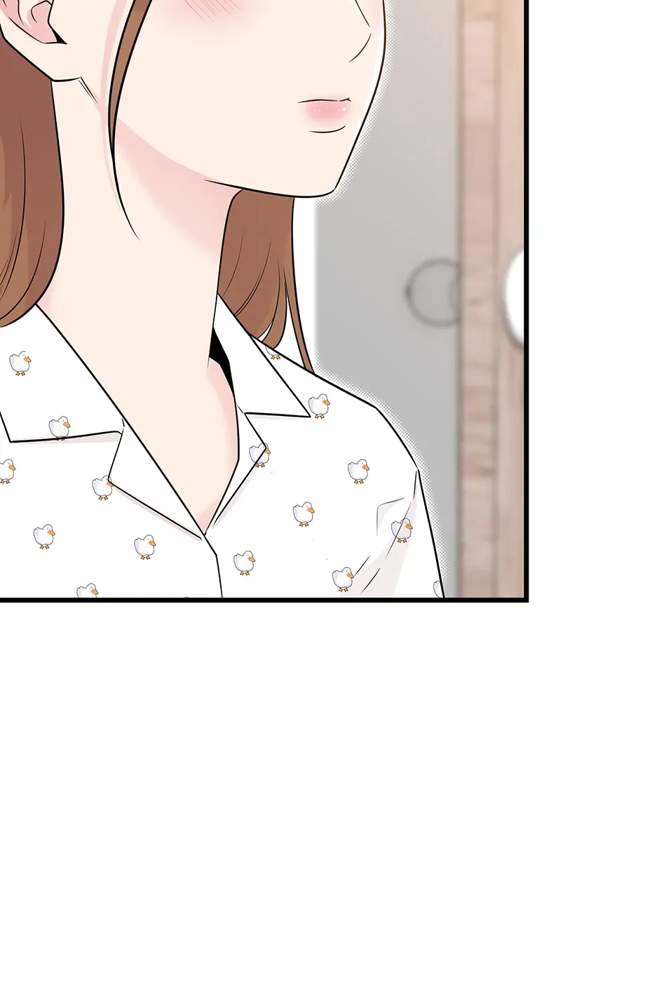 Love on Campus Chapter 26 page 52